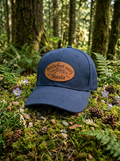 Bestiefest 2025 cap