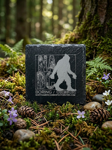 NABC slate keepsake